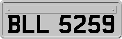 BLL5259