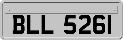 BLL5261