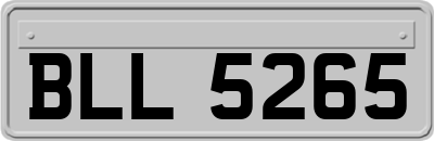 BLL5265