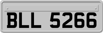 BLL5266