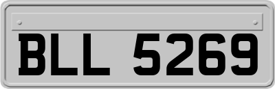 BLL5269