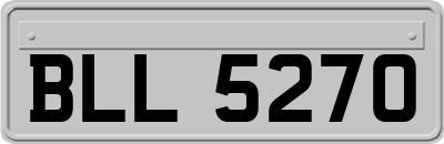 BLL5270