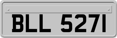 BLL5271