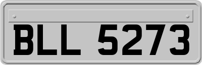 BLL5273