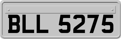 BLL5275