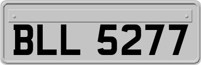 BLL5277