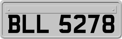 BLL5278