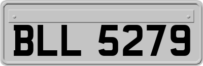 BLL5279