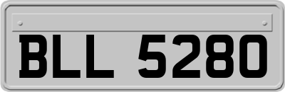 BLL5280