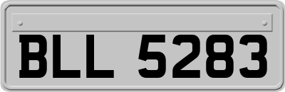 BLL5283