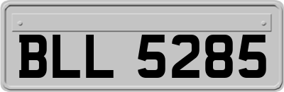 BLL5285