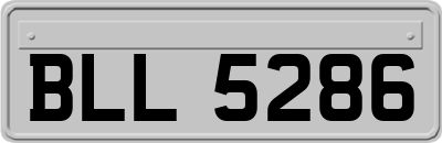BLL5286
