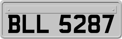 BLL5287