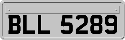 BLL5289