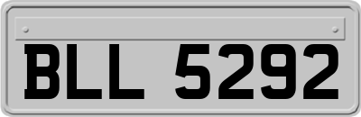 BLL5292