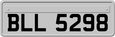 BLL5298