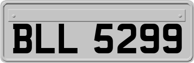 BLL5299