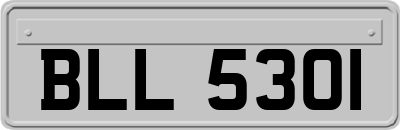 BLL5301