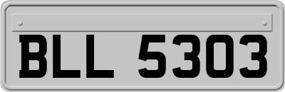 BLL5303