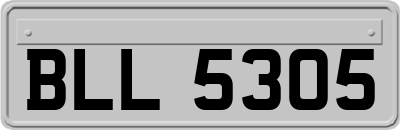 BLL5305