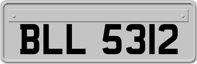 BLL5312
