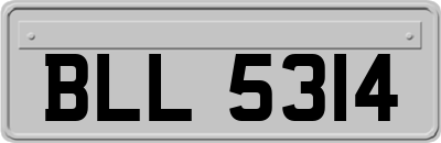 BLL5314