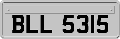 BLL5315