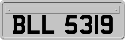 BLL5319