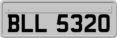 BLL5320