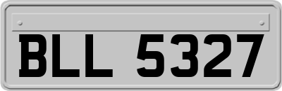 BLL5327
