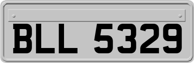 BLL5329