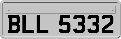 BLL5332