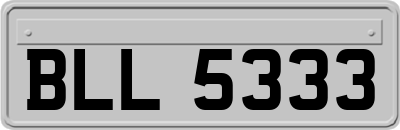BLL5333
