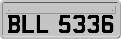 BLL5336