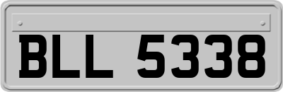 BLL5338