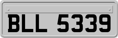 BLL5339
