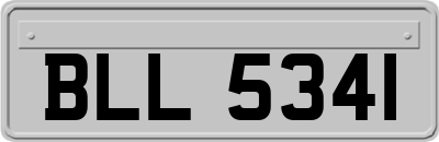 BLL5341
