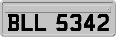 BLL5342