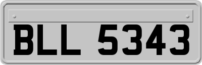 BLL5343
