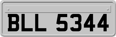 BLL5344