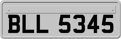 BLL5345