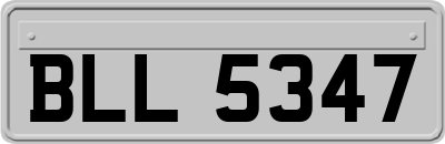 BLL5347