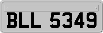 BLL5349
