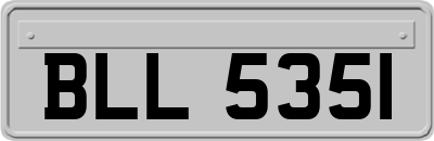 BLL5351
