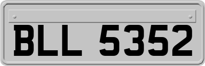 BLL5352