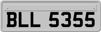 BLL5355