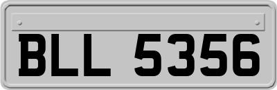 BLL5356