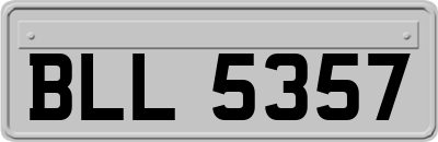 BLL5357