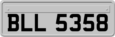 BLL5358