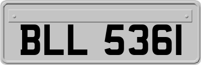 BLL5361
